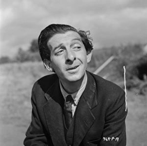 Jack MacGowran