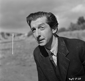 Jack MacGowran (1918 - 1973)