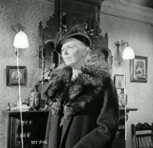 Images Dated 20th July 2018: Jean Cadell as Mrs. MacDonald in Meet Mr. Lucifer (1953)