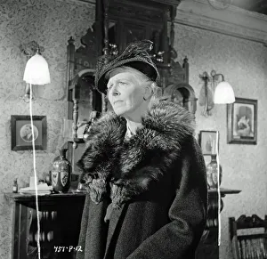 Jean Cadell as Mrs. MacDonald in Meet Mr. Lucifer (1953)