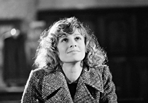 Julie Christie in Nic Roegs Don t Look Now (1973)