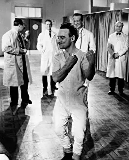 CARRY ON SERGEANT (1958) Collection: Kenneth Connor