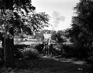 Kind Hearts And Coronets