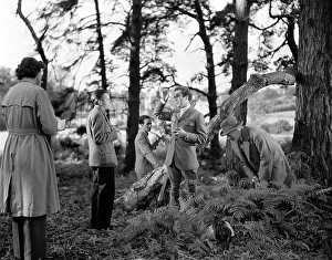 Kind Hearts And Coronets