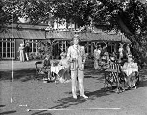 Kind Hearts And Coronets