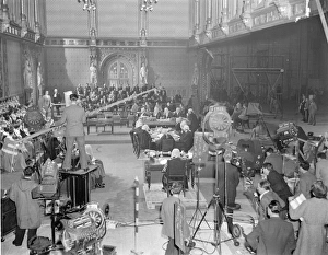 <b class=qtipBold><figcaption>Kind Hearts And Coronets</figcaption></b><br>BRE_BW_NEG_ 01<br><em>© Copyright © Studiocanal Films Ltd</em> Kind Hearts And Coronets