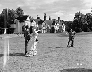 <b class=qtipBold><figcaption>Kind Hearts And Coronets</figcaption></b><br>KIN_BW_NEG_ 01<br><em>© Copyright © Studiocanal Films Ltd</em> Kind Hearts And Coronets