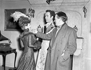Kind Hearts And Coronets