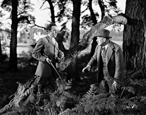 Kind Hearts And Coronets