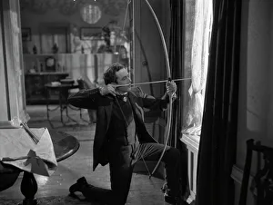 Indoors Prints: Kind Hearts And Coronets