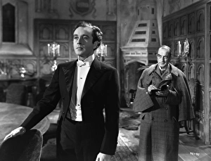 Kind Hearts And Coronets