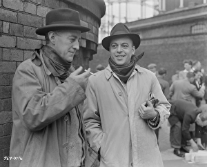 <b class=qtipBold><figcaption>The Lady Killers</figcaption></b><br><br><em>© Copyright © Studiocanal Films Ltd</em> The Lady Killers