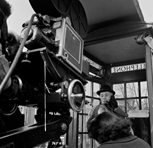 <b class=qtipBold><figcaption>The Lady Killers</figcaption></b><br><br><em>© Copyright © Studiocanal Films Ltd</em> The Lady Killers