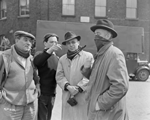 <b class=qtipBold><figcaption>The Lady Killers</figcaption></b><br><br><em>© Copyright © Studiocanal Films Ltd</em> The Lady Killers