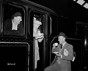 <b class=qtipBold><figcaption>The Lady Killers</figcaption></b><br><br><em>© Copyright © Studiocanal Films Ltd</em> The Lady Killers
