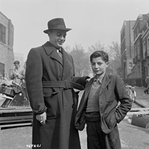 <b class=qtipBold><figcaption>The Lady Killers</figcaption></b><br><br><em>© Copyright © Studiocanal Films Ltd</em> The Lady Killers