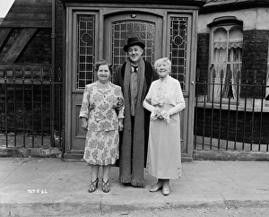 <b class=qtipBold><figcaption>The Lady Killers</figcaption></b><br><br><em>© Copyright © Studiocanal Films Ltd</em> The Lady Killers