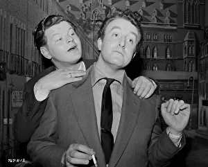<b class=qtipBold><figcaption>The Lady Killers</figcaption></b><br><br><em>© Copyright © Studiocanal Films Ltd</em> The Lady Killers