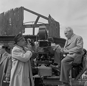 <b class=qtipBold><figcaption>The Lady Killers</figcaption></b><br><br><em>© Copyright © Studiocanal Films Ltd</em> The Lady Killers