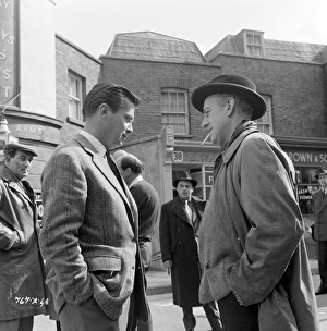 <b class=qtipBold><figcaption>The Lady Killers</figcaption></b><br><br><em>© Copyright © Studiocanal Films Ltd</em> The Lady Killers