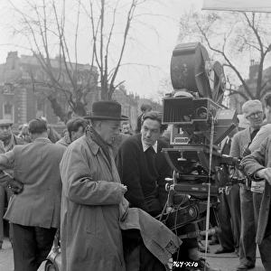 <b class=qtipBold><figcaption>The Lady Killers</figcaption></b><br><br><em>© Copyright © Studiocanal Films Ltd</em> The Lady Killers