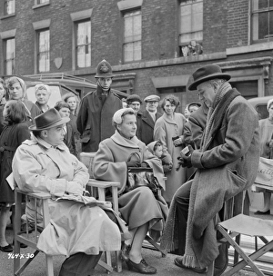 <b class=qtipBold><figcaption>The Lady Killers</figcaption></b><br><br><em>© Copyright © Studiocanal Films Ltd</em> The Lady Killers