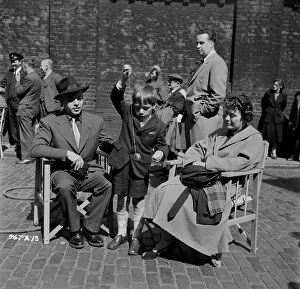 <b class=qtipBold><figcaption>The Lady Killers</figcaption></b><br><br><em>© Copyright © Studiocanal Films Ltd</em> The Lady Killers