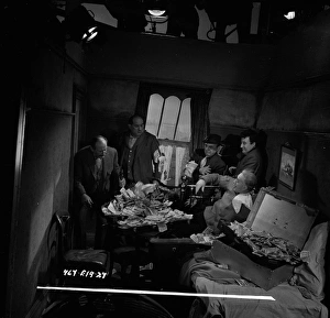 <b class=qtipBold><figcaption>The Lady Killers</figcaption></b><br><br><em>© Copyright © Studiocanal Films Ltd</em> The Lady Killers