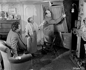 <b class=qtipBold><figcaption>The Lady Killers</figcaption></b><br><br><em>© Copyright © Studiocanal Films Ltd</em> The Lady Killers