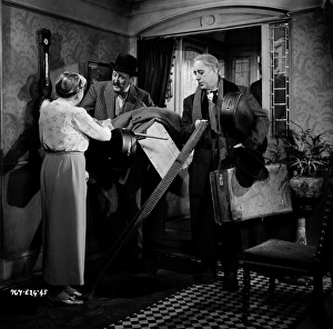 <b class=qtipBold><figcaption>The Lady Killers</figcaption></b><br><br><em>© Copyright © Studiocanal Films Ltd</em> The Lady Killers