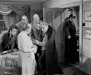 <b class=qtipBold><figcaption>The Lady Killers</figcaption></b><br><br><em>© Copyright © Studiocanal Films Ltd</em> The Lady Killers