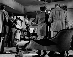 <b class=qtipBold><figcaption>The Lady Killers</figcaption></b><br><br><em>© Copyright © Studiocanal Films Ltd</em> The Lady Killers