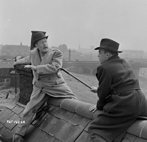 <b class=qtipBold><figcaption>The Lady Killers</figcaption></b><br><br><em>© Copyright © Studiocanal Films Ltd</em> The Lady Killers