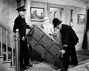 <b class=qtipBold><figcaption>The Lady Killers</figcaption></b><br><br><em>© Copyright © Studiocanal Films Ltd</em> The Lady Killers