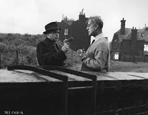 <b class=qtipBold><figcaption>The Lady Killers</figcaption></b><br><br><em>© Copyright © Studiocanal Films Ltd</em> The Lady Killers