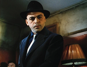 <b class=qtipBold><figcaption>The Lady Killers</figcaption></b><br>lad1955_co_tra_ 01<br><em>© Copyright © Studiocanal Films Ltd</em> The Lady Killers