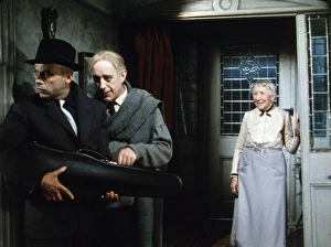 <b class=qtipBold><figcaption>The Lady Killers</figcaption></b><br>lad1955_co_tra_ 03<br><em>© Copyright © Studiocanal Films Ltd</em> The Lady Killers