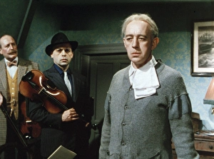 <b class=qtipBold><figcaption>The Lady Killers</figcaption></b><br>lad1955_co_tra_ 03<br><em>© Copyright © Studiocanal Films Ltd</em> The Lady Killers