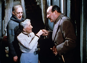 <b class=qtipBold><figcaption>The Lady Killers</figcaption></b><br>lad1955_co_tra_ 00<br><em>© Copyright © Studiocanal Films Ltd</em> The Lady Killers