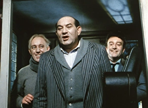 <b class=qtipBold><figcaption>The Lady Killers</figcaption></b><br>lad1955_co_tra_ 03<br><em>© Copyright © Studiocanal Films Ltd</em> The Lady Killers