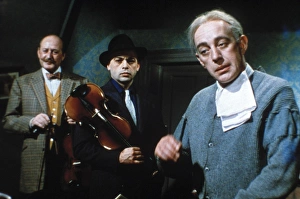 <b class=qtipBold><figcaption>The Lady Killers</figcaption></b><br>lad1955_co_tra_ 00<br><em>© Copyright © Studiocanal Films Ltd</em> The Lady Killers