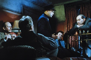 <b class=qtipBold><figcaption>The Lady Killers</figcaption></b><br>lad1955_co_tra_ 01<br><em>© Copyright © Studiocanal Films Ltd</em> The Lady Killers