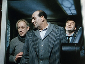 <b class=qtipBold><figcaption>The Lady Killers</figcaption></b><br>lad1955_co_tra_ 03<br><em>© Copyright © Studiocanal Films Ltd</em> The Lady Killers