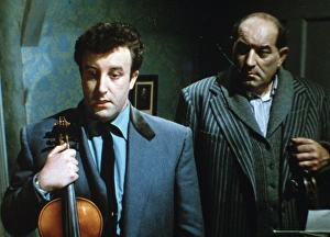 <b class=qtipBold><figcaption>The Lady Killers</figcaption></b><br>lad1955_co_tra_ 01<br><em>© Copyright © Studiocanal Films Ltd</em> The Lady Killers