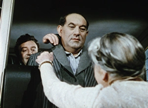 <b class=qtipBold><figcaption>The Lady Killers</figcaption></b><br>lad1955_co_tra_ 02<br><em>© Copyright © Studiocanal Films Ltd</em> The Lady Killers