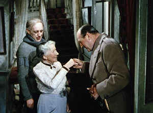 <b class=qtipBold><figcaption>The Lady Killers</figcaption></b><br>lad1955_co_tra_ 02<br><em>© Copyright © Studiocanal Films Ltd</em> The Lady Killers