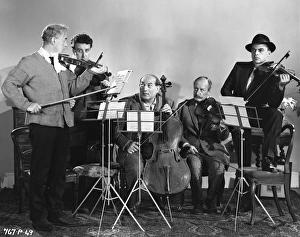 <b class=qtipBold><figcaption>The Lady Killers</figcaption></b><br><br><em>© Copyright © Studiocanal Films Ltd</em> The Lady Killers