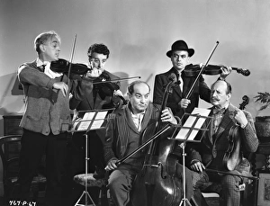 <b class=qtipBold><figcaption>The Lady Killers</figcaption></b><br><br><em>© Copyright © Studiocanal Films Ltd</em> The Lady Killers