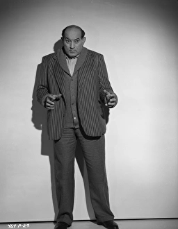<b class=qtipBold><figcaption>The Lady Killers</figcaption></b><br><br><em>© Copyright © Studiocanal Films Ltd</em> The Lady Killers