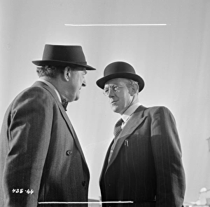 The Lavender Hill Mob